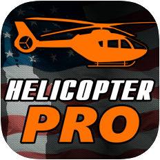 专业直升机模拟器v1.2