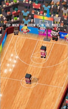 方块篮球超级明星Android版
