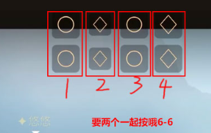 【sky光遇铃铛乐谱大全】 sky光遇铃铛数字简谱有哪些