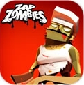 僵尸防线安卓手机版(Zap Zombies) v1.3.7 最新版