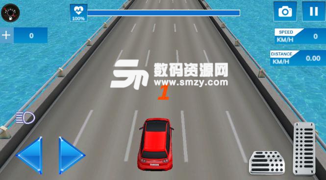 Highway Racing Fever手游安卓版