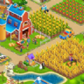 农场城市建设游戏v0.1.6