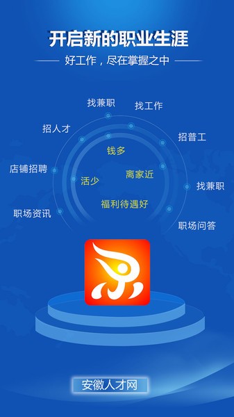 安徽人才网v2.0.7v2.0.7