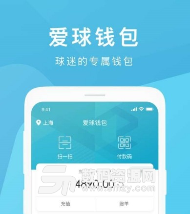 爱球钱包app