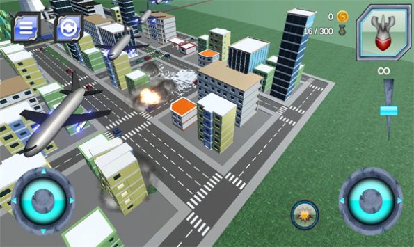 世界末日城市核战争游戏v0.2.3
