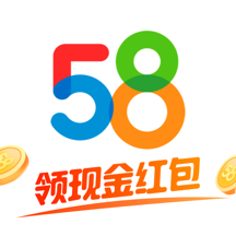 58同城二手房app