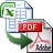 Batch Excel to PDF Converter官方版