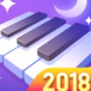 梦幻钢琴2018无限金币版(Piano Dream) 安卓版