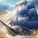 航海与家园安卓版(海战模拟战争) v1.2.0 最新版