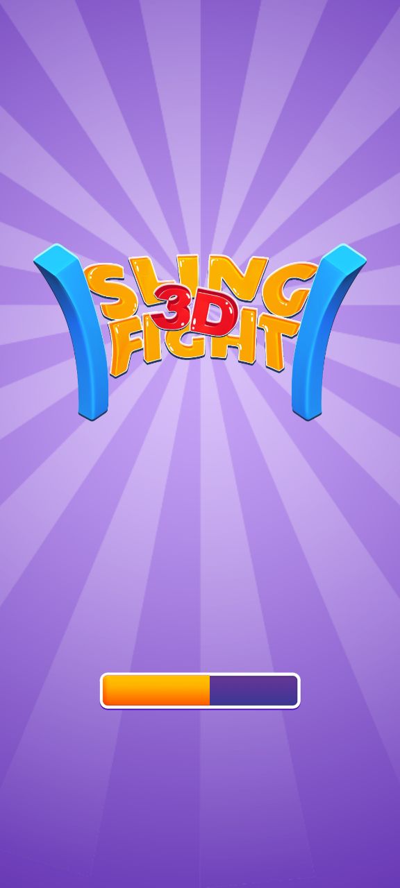 弹弓战斗Sling Fight 3Dv1.7.0