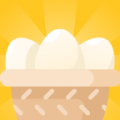 天天领鸡蛋最新版(生活休闲) v1.0 安卓版