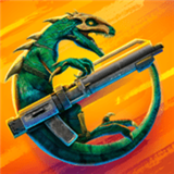 恐龙小队免费版(飞行射击) v0.4.1 手机版