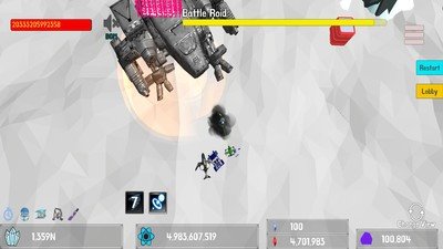 迷你士兵v2.65