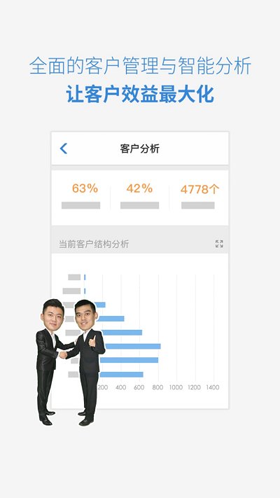 小步外勤軟件v3.443