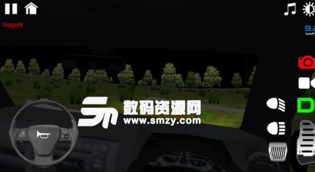 IDBS Offroad Simulator手游安卓最新版