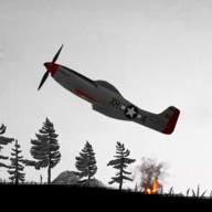 二战轰炸机模拟器v1.11