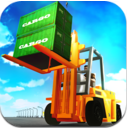 货运车挑战3D最新版(两个重叉车驾驶) v1.0 安卓版