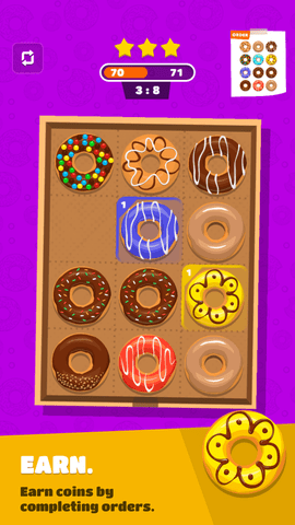 Donuts Deliveryv1.4