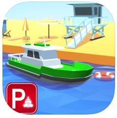 Boat Puzzle 3Dv1.1
