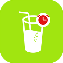每日喝水提醒app