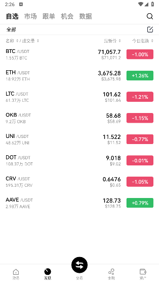 usdtappv6.77.0