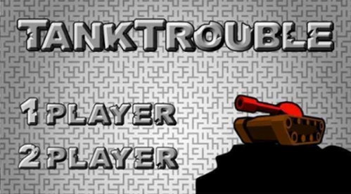 TankTrouble(坦克动荡2)v1.0.7