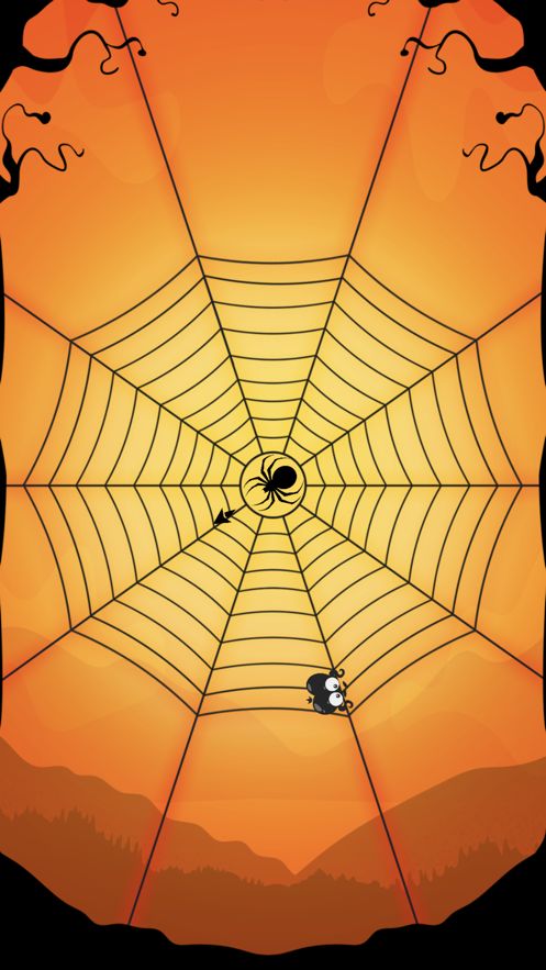 射击蜘蛛游戏v1.1