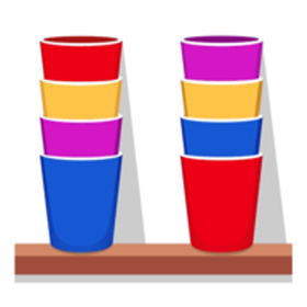 彩色纸杯游戏v4.2.0