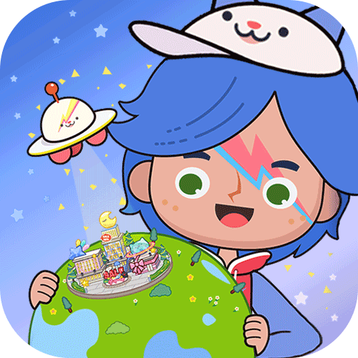 米加童话小世界1.0.6
