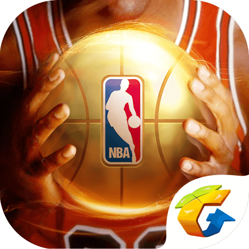 NBA2Kmobilev1.3.4