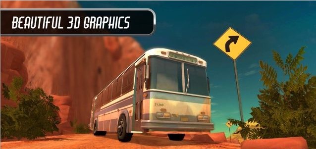 公交车模拟2017安卓版
