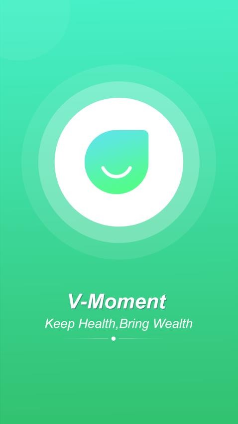 VMoment交友最新版v8.1