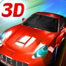 3D竞速飞车安卓最新版(带感的赛车游戏) v1.4 手机版