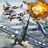 空中歼灭战(Air Attack)安卓版(飞行射击) HD 最新版