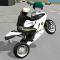 摩托警车模拟器v1.6
