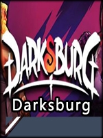 Darksburg正式版