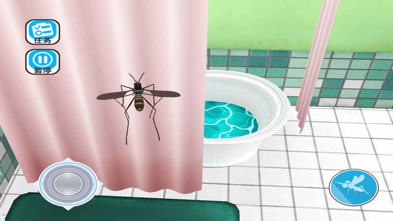 蚊子骚扰模拟器v1.3