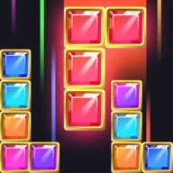 方块拼图经典宝石消消(Block Puzzle Jewel) 1.1.1