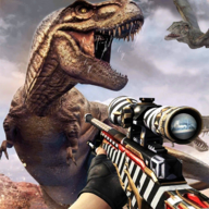 FPS猎杀恐龙射击游戏v1.4