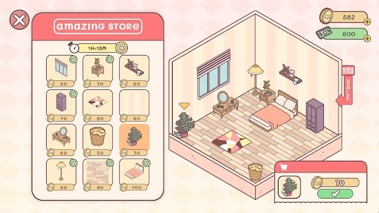 口袋愛巢(pocketlove)v2.3