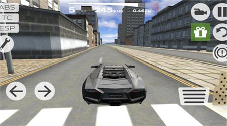 车祸模拟器3D版v1.9.0