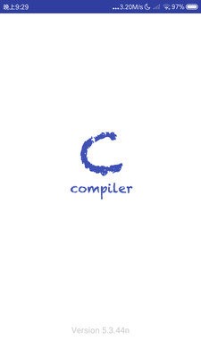 c语言编译器v10.14