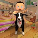 农场宠物狗模拟器苹果版v1.0