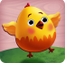 飞翔的小鸡安卓版(手机休闲游戏) v1.23 免费版