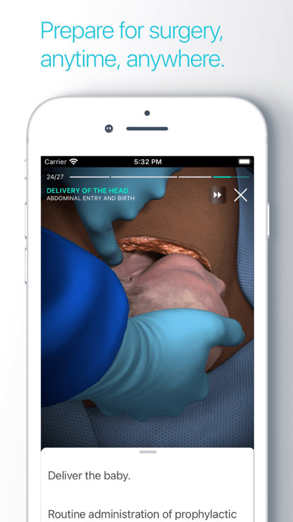 Touch Surgeryv6.38.0