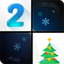 别踩白块儿2圣诞版(大师赛正式开启) v3.2.0.228 安卓手机版