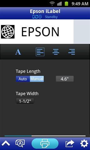 epson ilabel安卓版v1.7.5