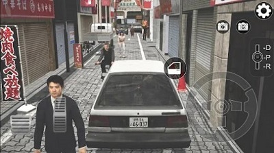 东京驾驶模拟器手机版v2