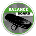 Balance Board平衡板v1.2  