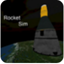 火箭发射模拟安卓版 (火箭行业的全过程) v1.5 手机模拟板
